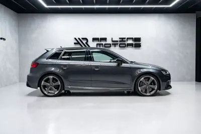 Audi RS3 Sportback 2019 - 49950 EUR, 76000 km - AUTO.MOTO.pt - 76000km - foto 7 de 40