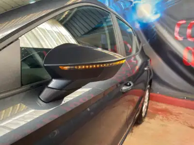 SEAT Ibiza 2024 - 17999 EUR, 1000 km - AUTO.MOTO.pt - 1000km - foto 23 de 40