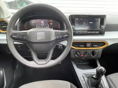 SEAT Ibiza 2023 - 14300 EUR, 52000 km - AUTO.MOTO.pt - 52000km - foto 7 de 13