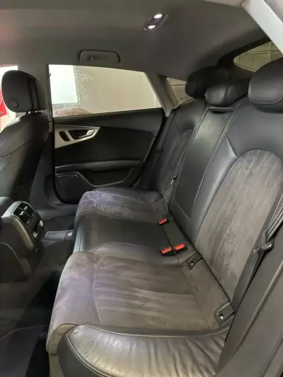Audi A7 Sportback 2017 - 29900 EUR, 146000 km - AUTO.MOTO.pt - 146000km - foto 10 de 10