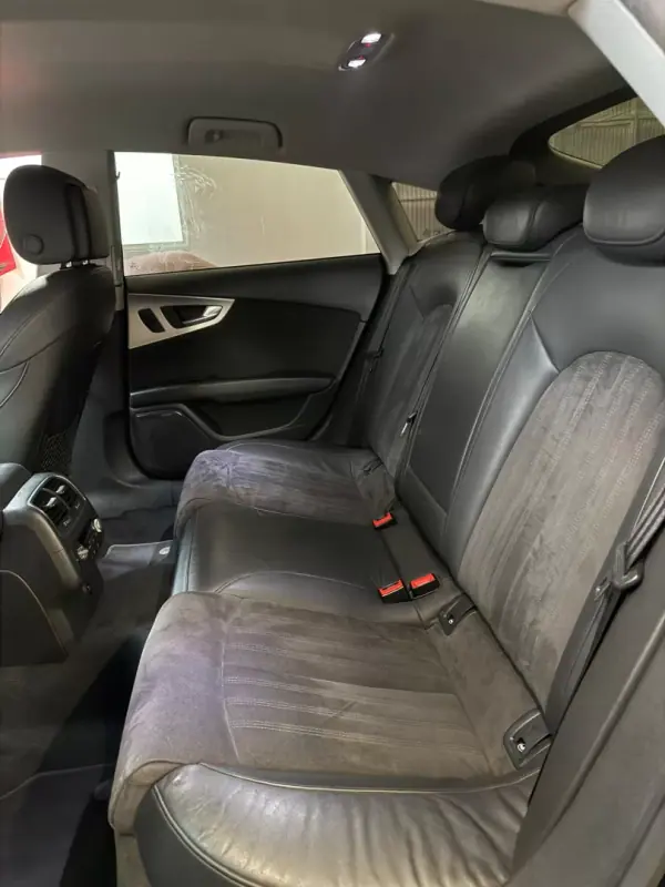 Audi A7 Sportback 2017 - 29900 EUR, 146000 km - AUTO.MOTO.pt - 146000km - foto 10 de 10
