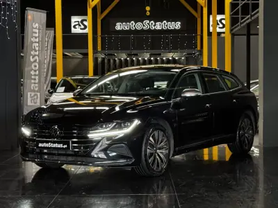 Volkswagen Arteon 2023 - 31990 EUR, 45800 km - AUTO.MOTO.pt - 45800km - foto 7 de 36
