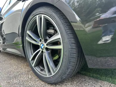 BMW 318 2014 - 11900 EUR, 350000 km - AUTO.MOTO.pt - 350000km - foto 21 de 60