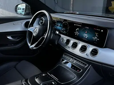 Mercedes-Benz E 300 2023 - 44990 EUR, 56100 km - AUTO.MOTO.pt - 56100km - foto 33 de 33