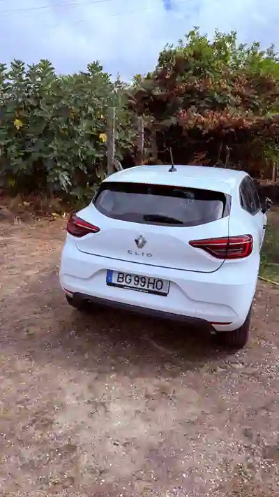 Renault Clio 2020 - 14500 EUR, 39278 km - 39278km - foto 3 de 11