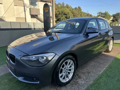 BMW 116 2015 - 12900 EUR, 230000 km - AUTO.MOTO.pt - 230000km - foto 3 de 57