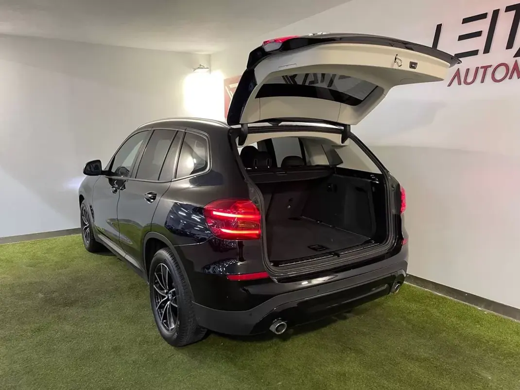 BMW X3 2019 - 26950 EUR, 142000 km - AUTO.MOTO.pt - 142000km - foto 27 de 30