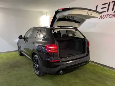 BMW X3 2019 - 26950 EUR, 142000 km - AUTO.MOTO.pt - 142000km - foto 27 de 30