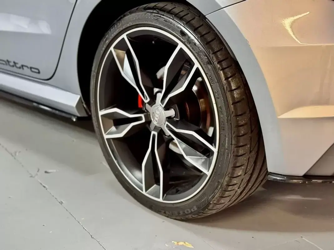 Audi S1 Sportback 2014 - 21750 EUR, 150000 km - 150000km - foto 19 de 60