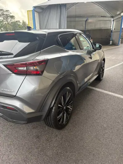 Nissan Juke 2022 - 19000 EUR, 45112 km - AUTO.MOTO.pt - 45112km - foto 8 de 12