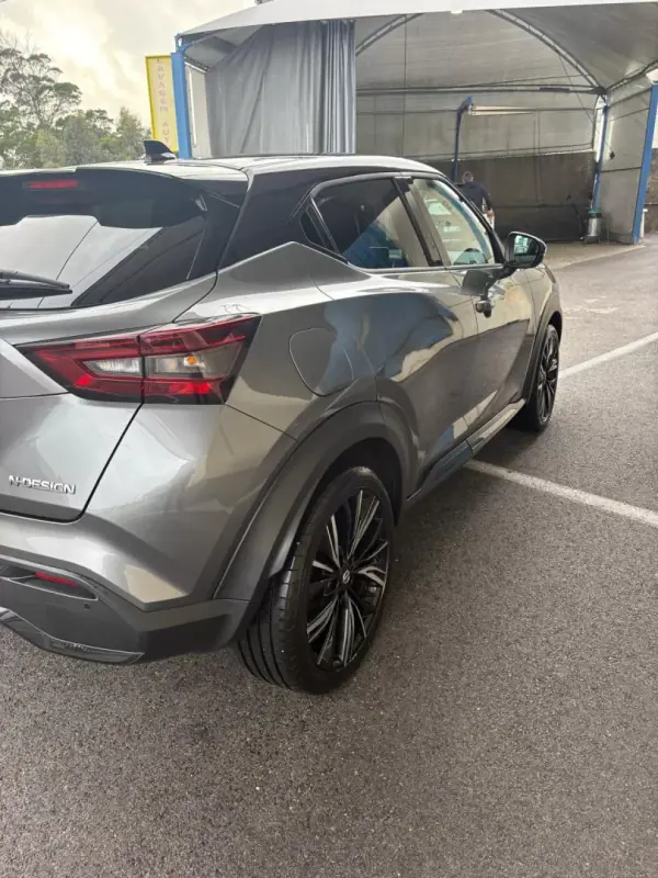 Nissan Juke 2022 - 19000 EUR, 45112 km - AUTO.MOTO.pt - 45112km - foto 8 de 12
