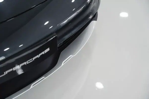 Porsche Taycan Cross Turismo 2022 - 64950 EUR, 45941 km - AUTO.MOTO.pt - 45941km - foto 4 de 52