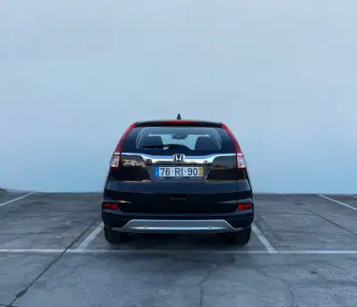 Honda CR-V 2016 - 14900 EUR, 230000 km - AUTO.MOTO.pt - 230000km - foto 5 de 22