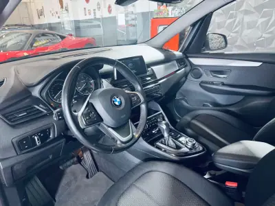 BMW 218 Gran Tourer 2017 - 17990 EUR, 127506 km - AUTO.MOTO.pt - 127506km - foto 38 de 39