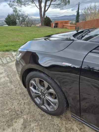 Ford Focus SW 2022 - 17450 EUR, 57000 km - AUTO.MOTO.pt - 57000km - foto 4 de 28