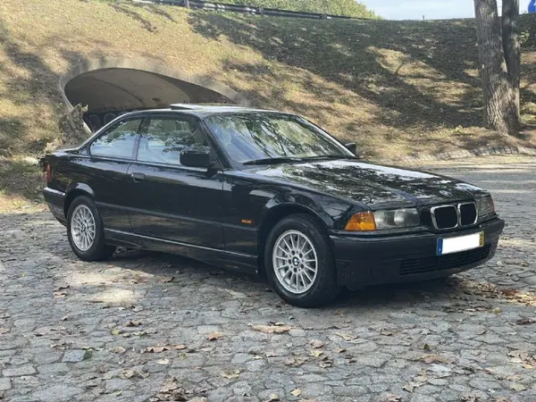 BMW 323 1998 - 19900 EUR, 160000 km - AUTO.MOTO.pt - 160000km - foto 55 de 68