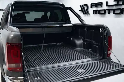 Volkswagen Amarok 2019 - 37950 EUR, 84000 km - AUTO.MOTO.pt - 84000km - foto 12 de 33