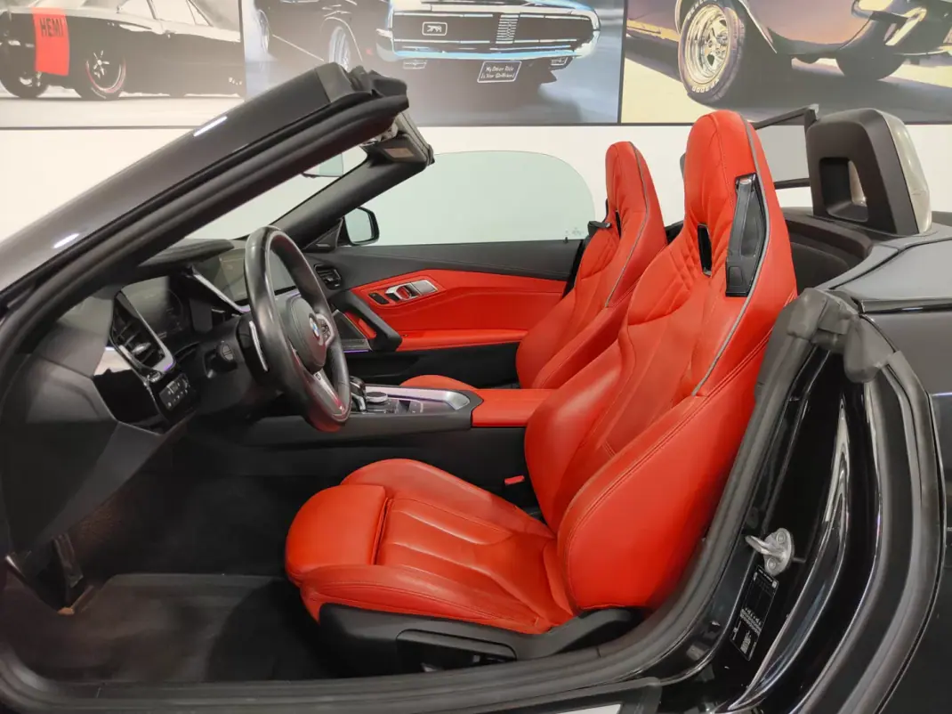 BMW Z4 2020 - 48500 EUR, 120000 km - 120000km - foto 44 de 60