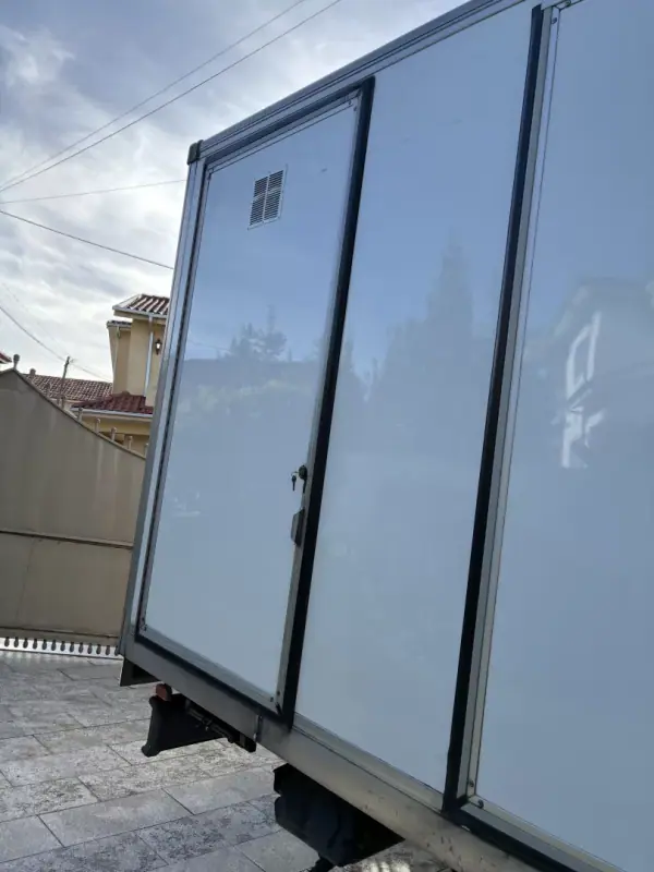 Iveco Daily 2013 Diesel — 450 000 km · Bragança Iveco Daily 2013 Diesel