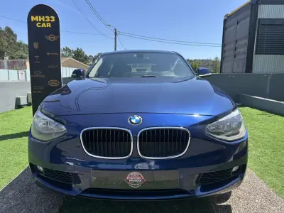 BMW 116 2013 - 9900 EUR, 238000 km - AUTO.MOTO.pt - 238000km - foto 8 de 66