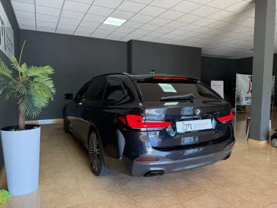 BMW 520 2019 - 29990 EUR, 168874 km - AUTO.MOTO.pt - 168874km - foto 5 de 20