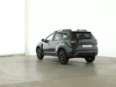 Dacia Duster 2024 - 23600 EUR, 21540 km - AUTO.MOTO.pt - 21540km - foto 11 de 30