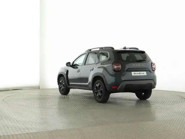Dacia Duster 2024 - 23600 EUR, 21540 km - AUTO.MOTO.pt - 21540km - foto 11 de 30