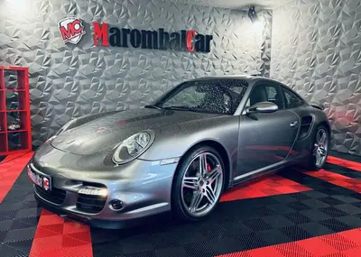 Porsche 997 2007 - 108990 EUR, 89476 km - AUTO.MOTO.pt - 89476km - foto 13 de 35