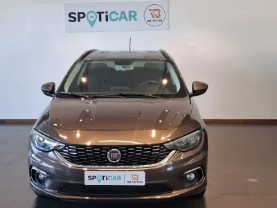 Fiat Tipo Station Wagon 2018 - 11900 EUR, 91900 km - AUTO.MOTO.pt - 91900km - foto 3 de 31