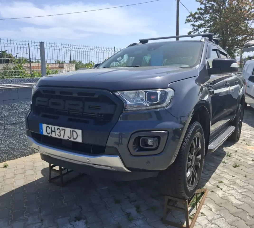 Ford Ranger 2021 - 32900 EUR, 133500 km - AUTO.MOTO.pt - 133500km - foto 1 de 13