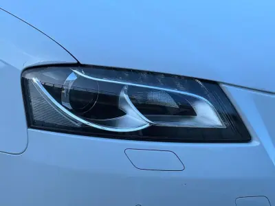 Audi A3 Sportback 2011 — foto 2 de 29