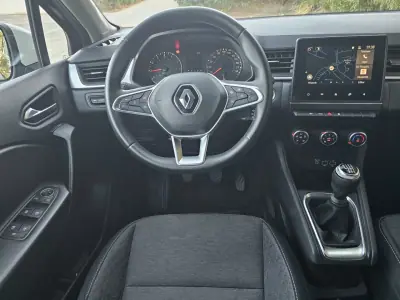Renault Captur 2022 - 16850 EUR, 58500 km - 58500km - foto 17 de 23