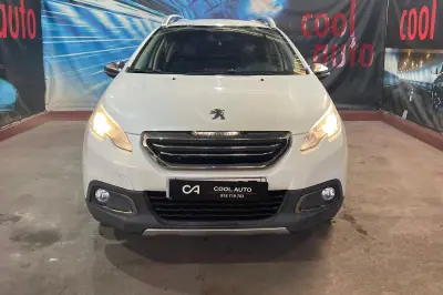Peugeot 2008 2015 - 8500 EUR, 166000 km - AUTO.MOTO.pt - 166000km - foto 2 de 44
