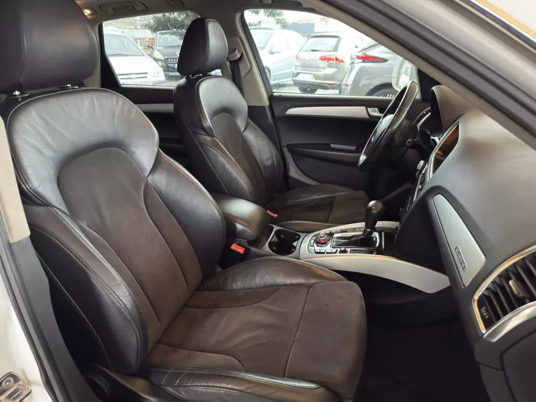 Audi Q5 2009 - 13950 EUR, 326842 km - AUTO.MOTO.pt - 326842km - foto 30 de 33