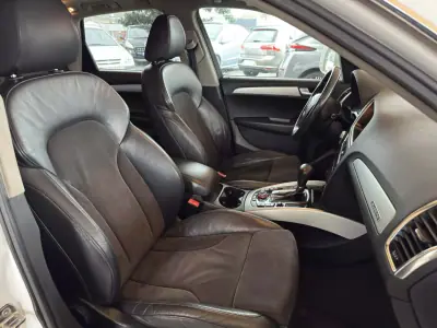 Audi Q5 2009 - 13950 EUR, 326842 km - AUTO.MOTO.pt - 326842km - foto 30 de 33