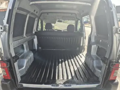 Citroën 2007 - 4900 EUR, 216500 km - AUTO.MOTO.pt - 216500km - foto 12 de 20