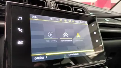 Citroën C3 VAN 2020 - 13618 EUR, 92936 km - AUTO.MOTO.pt - 92936km - foto 33 de 54
