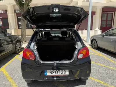Mitsubishi Space Star 2014 - 6750 EUR, 107000 km - AUTO.MOTO.pt - 107000km - foto 12 de 34