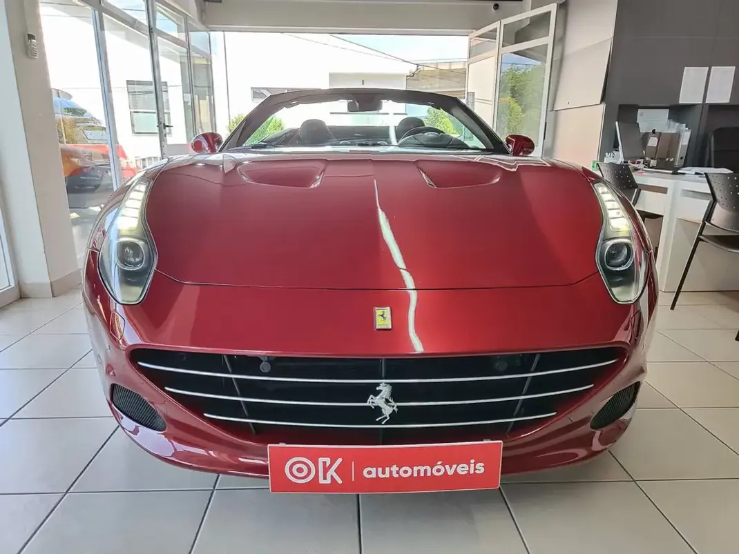 Ferrari California 2016 - 157000 EUR, 73000 km - AUTO.MOTO.pt - 73000km - foto 6 de 56