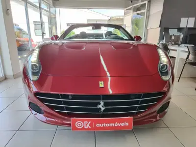 Ferrari California 2016 - 157000 EUR, 73000 km - AUTO.MOTO.pt - 73000km - foto 6 de 56