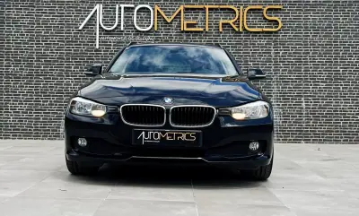 BMW 318 2013 - 13900 EUR, 193000 km - AUTO.MOTO.pt - 193000km - foto 8 de 13