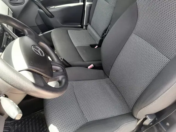 Mercedes-Benz 108 CDI/27 2017 - 12750 EUR, 161993 km - AUTO.MOTO.pt - 161993km - foto 20 de 21