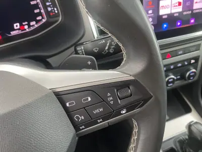 SEAT Ateca 2021 - 20900 EUR, 53837 km - AUTO.MOTO.pt - 53837km - foto 17 de 41
