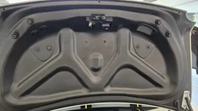 Nissan GT-R 2017 - 300000 EUR, 30685 km - 30685km - foto 27 de 69