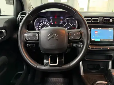 Citroën C3 Aircross 2019 - 10990 EUR, 99000 km - AUTO.MOTO.pt - 99000km - foto 9 de 18