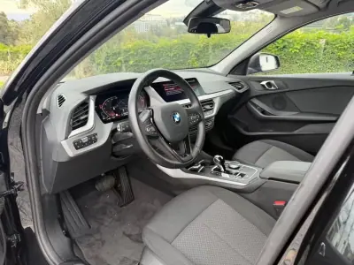 BMW 116 2023 - 23499 EUR, 87500 km - AUTO.MOTO.pt - 87500km - foto 16 de 34