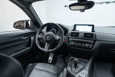 BMW M2 2020 - 56950 EUR, 89000 km - AUTO.MOTO.pt - 89000km - foto 16 de 41