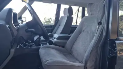 Land Rover Range Rover 1996 - 35500 EUR, 143108 km - AUTO.MOTO.pt - 143108km - foto 8 de 49