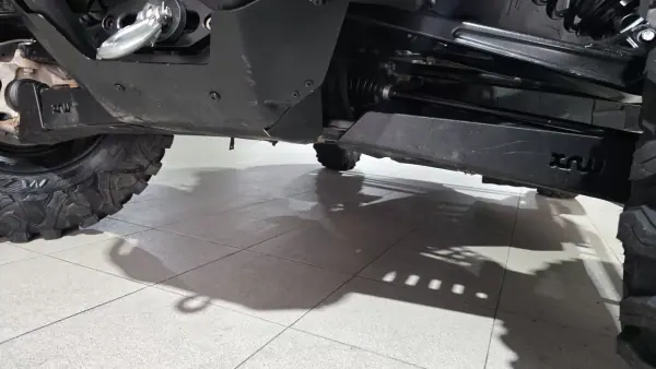Can-Am Maverick X3 2021 - 37900 EUR, 7264 km - AUTO.MOTO.pt - 7264km - foto 16 de 30