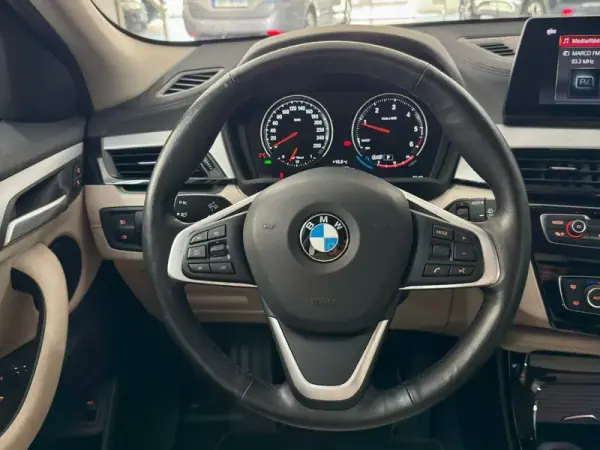 BMW X2 2021 - 33825 EUR, 104951 km - AUTO.MOTO.pt - 104951km - foto 13 de 16